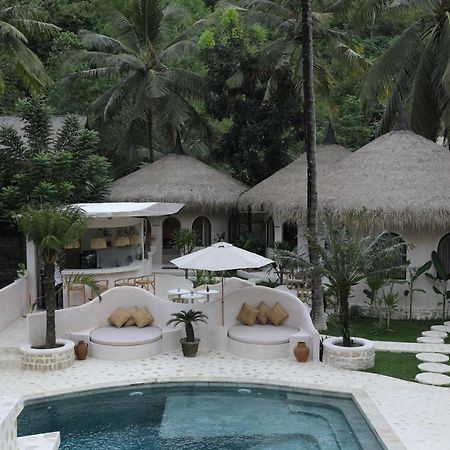 Hotel Tiu Oasis Lombok Kuta  Zewnętrze zdjęcie