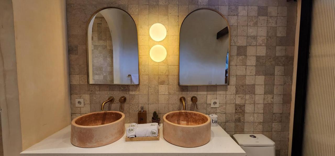 Hotel Tiu Oasis Lombok Kuta  Zewnętrze zdjęcie