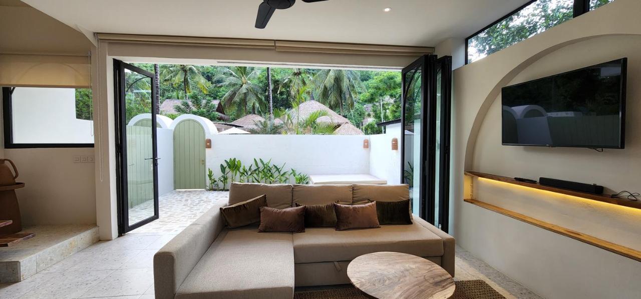 Hotel Tiu Oasis Lombok Kuta  Zewnętrze zdjęcie