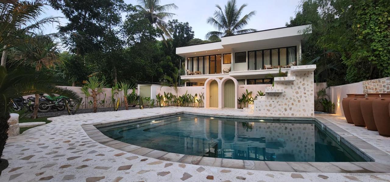 Hotel Tiu Oasis Lombok Kuta  Zewnętrze zdjęcie