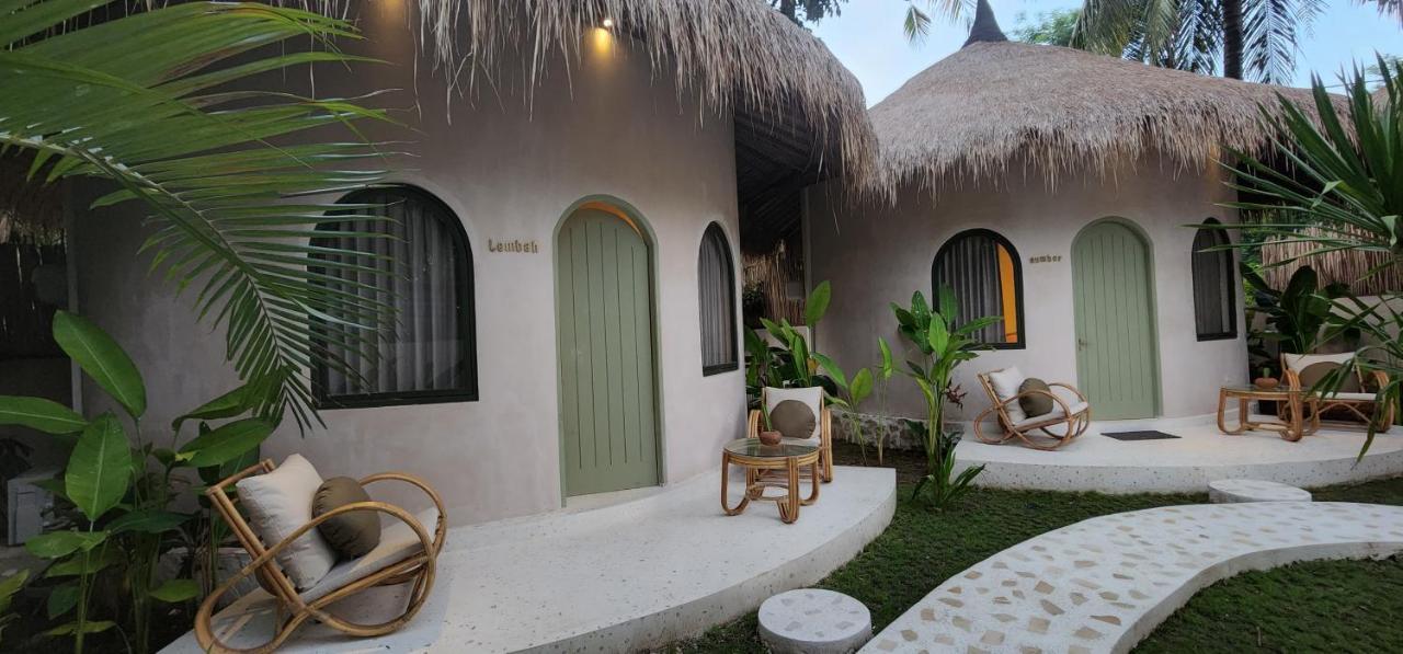 Hotel Tiu Oasis Lombok Kuta  Zewnętrze zdjęcie