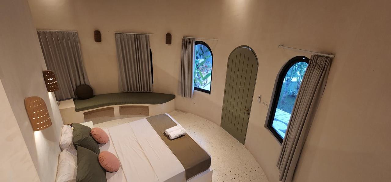 Hotel Tiu Oasis Lombok Kuta  Zewnętrze zdjęcie