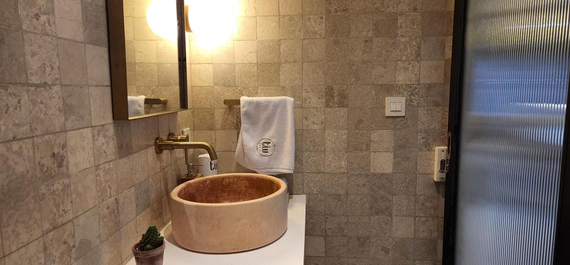 Hotel Tiu Oasis Lombok Kuta  Zewnętrze zdjęcie