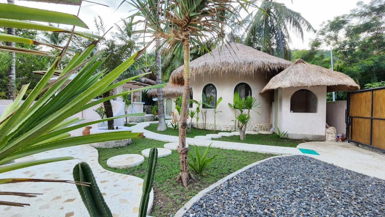 Hotel Tiu Oasis Lombok Kuta  Zewnętrze zdjęcie