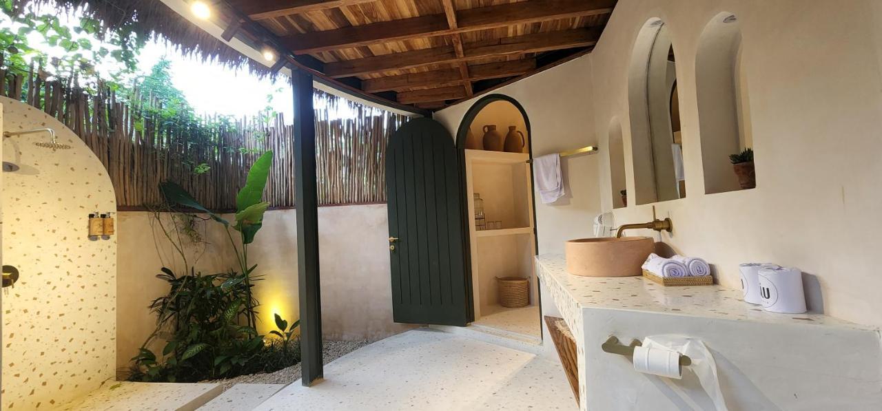 Hotel Tiu Oasis Lombok Kuta  Zewnętrze zdjęcie