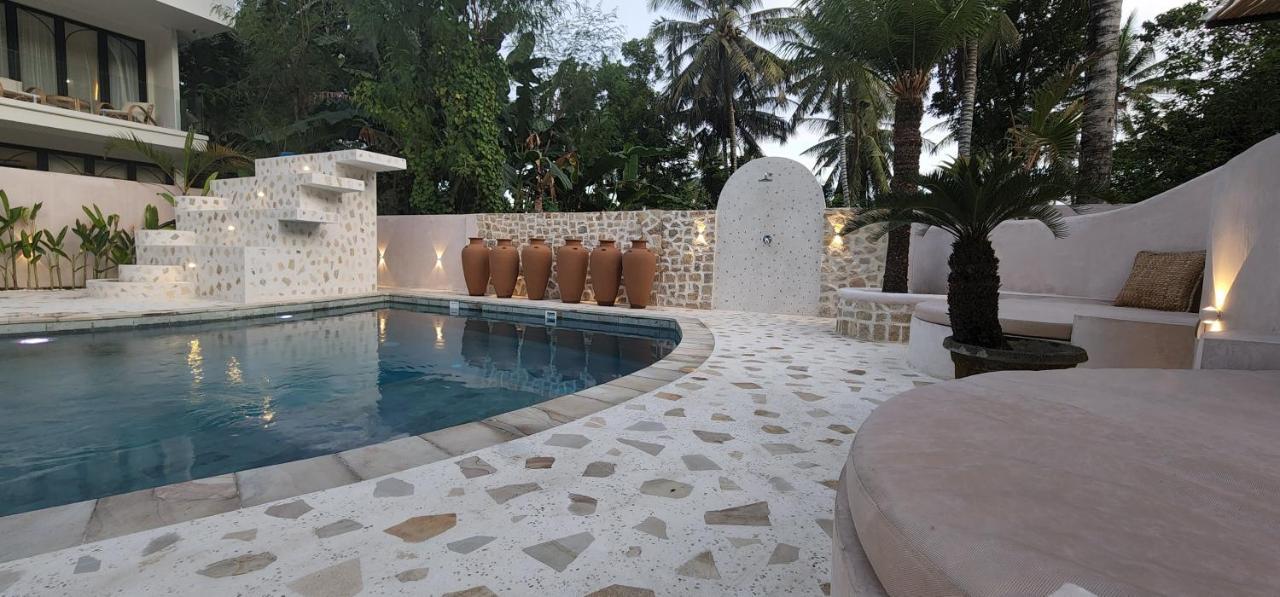 Hotel Tiu Oasis Lombok Kuta  Zewnętrze zdjęcie