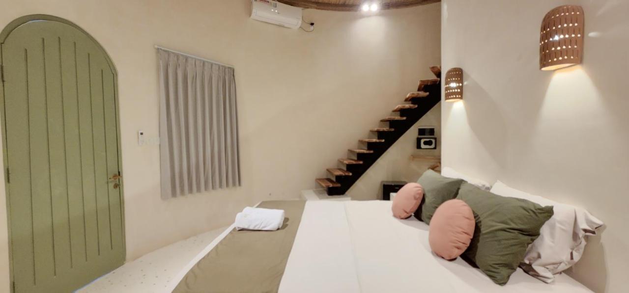 Hotel Tiu Oasis Lombok Kuta  Zewnętrze zdjęcie