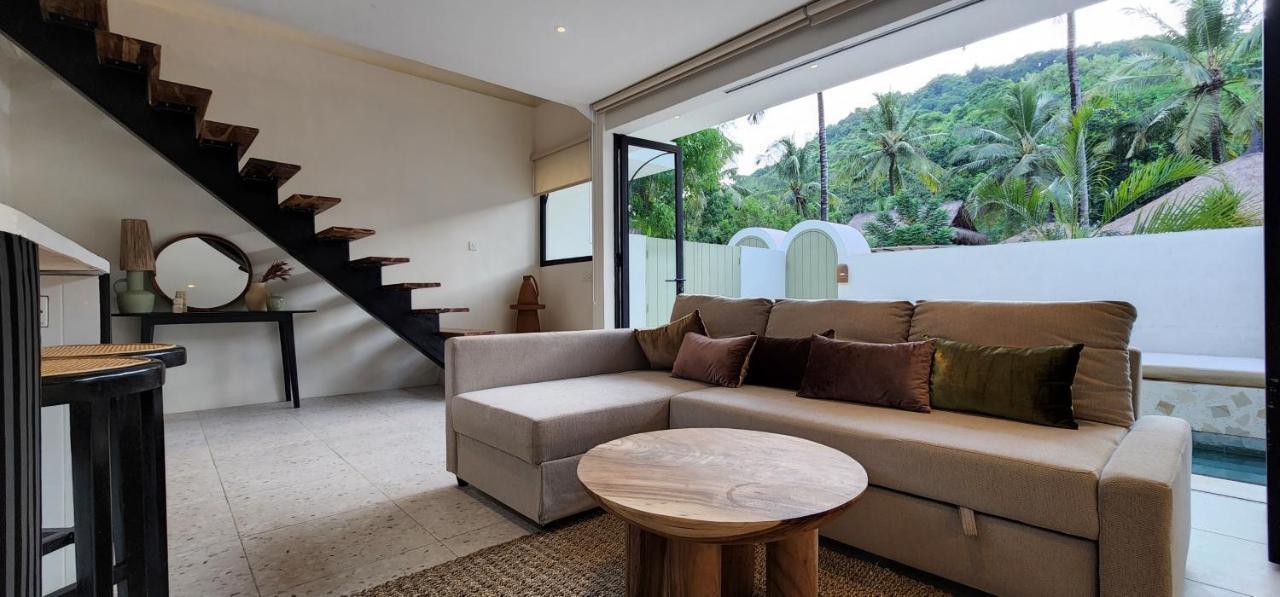 Hotel Tiu Oasis Lombok Kuta  Zewnętrze zdjęcie