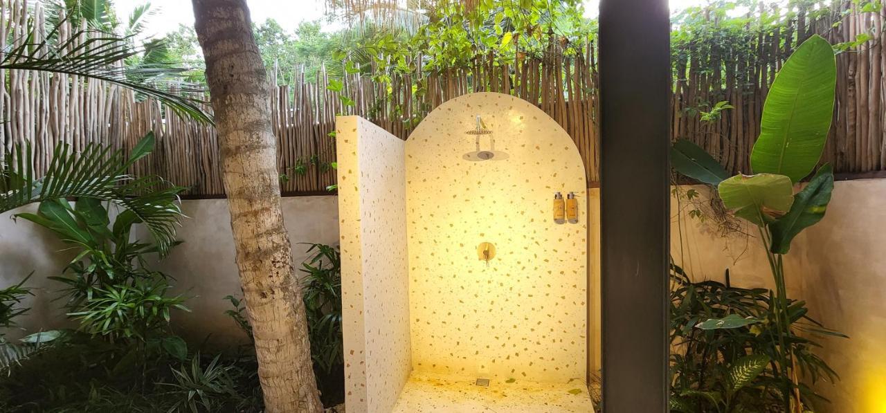 Hotel Tiu Oasis Lombok Kuta  Zewnętrze zdjęcie