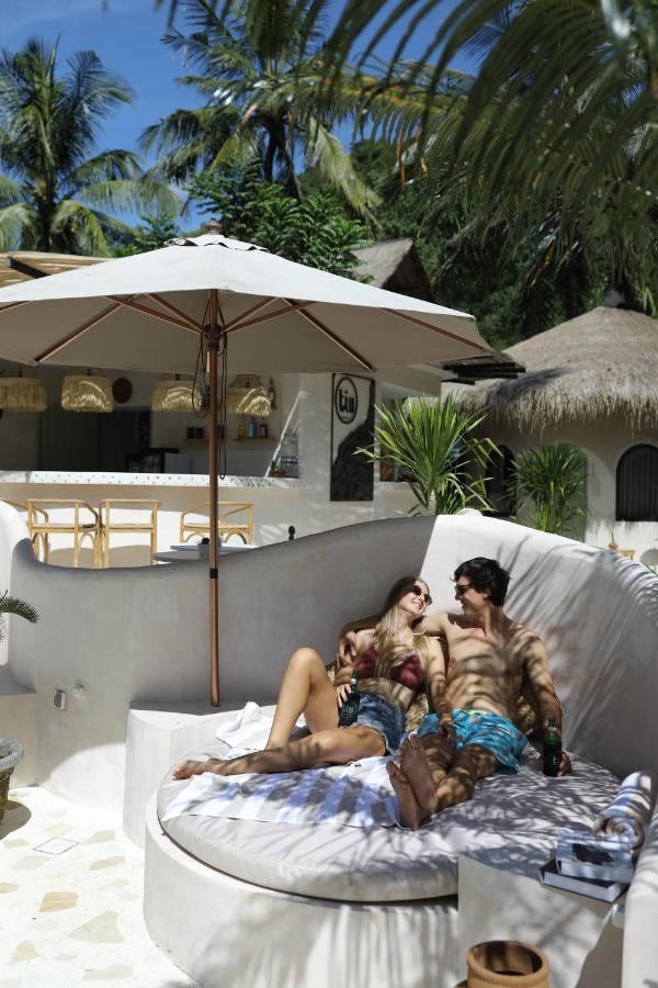 Hotel Tiu Oasis Lombok Kuta  Zewnętrze zdjęcie