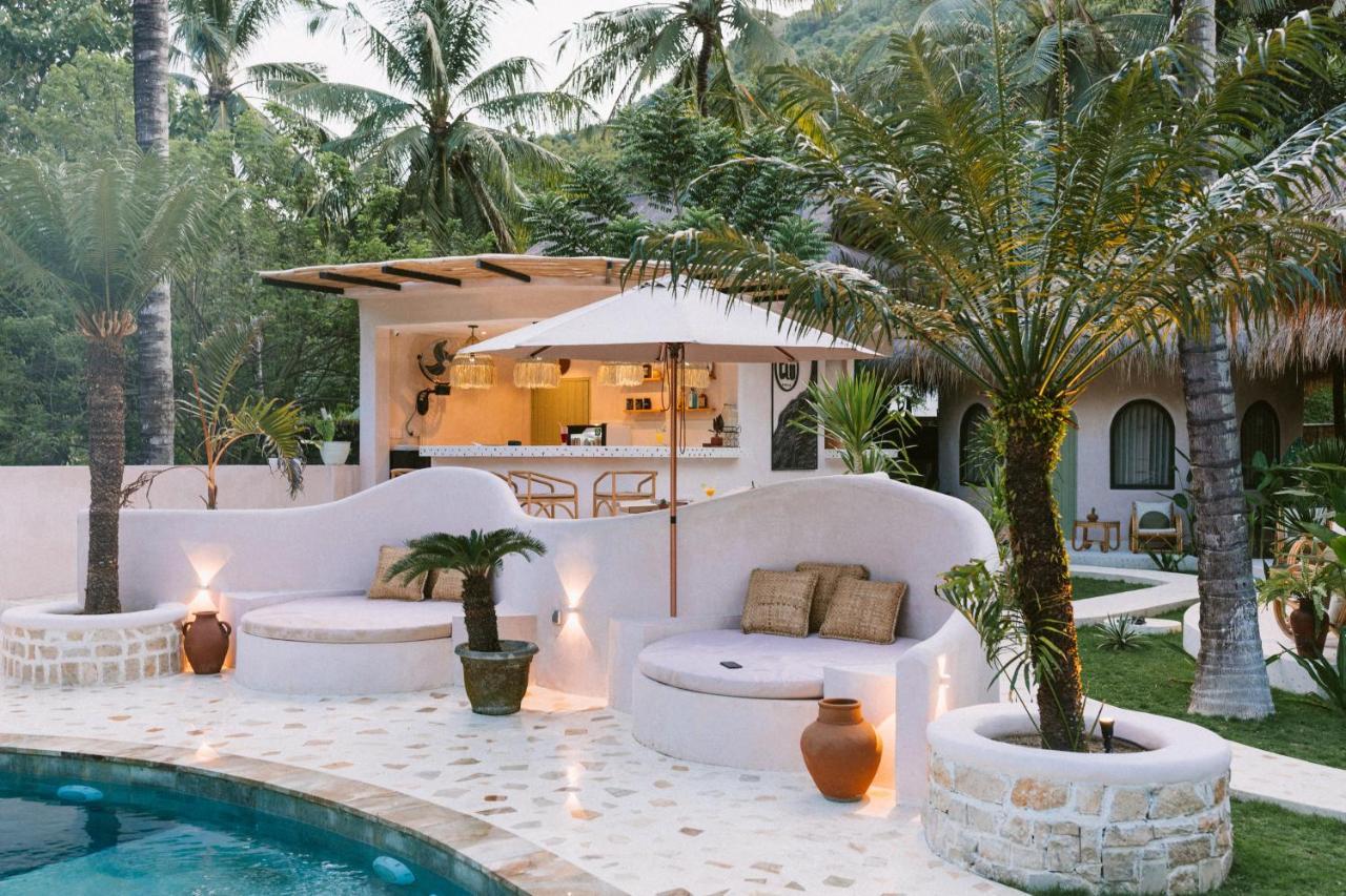 Hotel Tiu Oasis Lombok Kuta  Zewnętrze zdjęcie