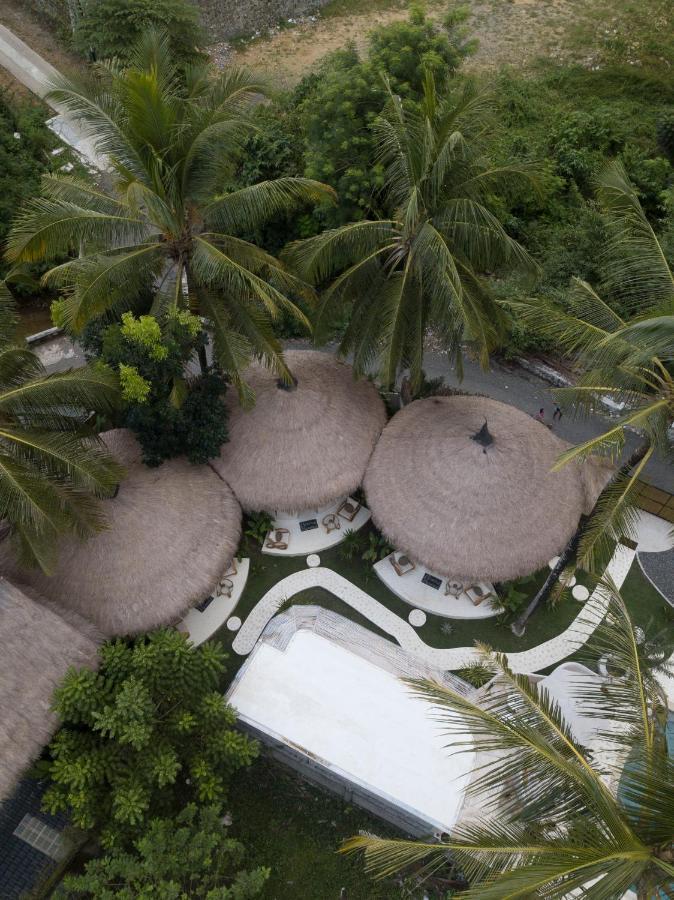 Hotel Tiu Oasis Lombok Kuta  Zewnętrze zdjęcie