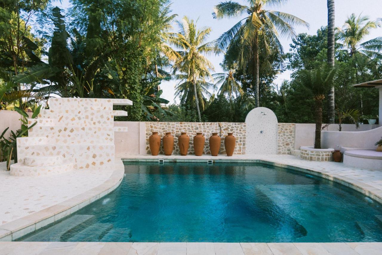 Hotel Tiu Oasis Lombok Kuta  Zewnętrze zdjęcie