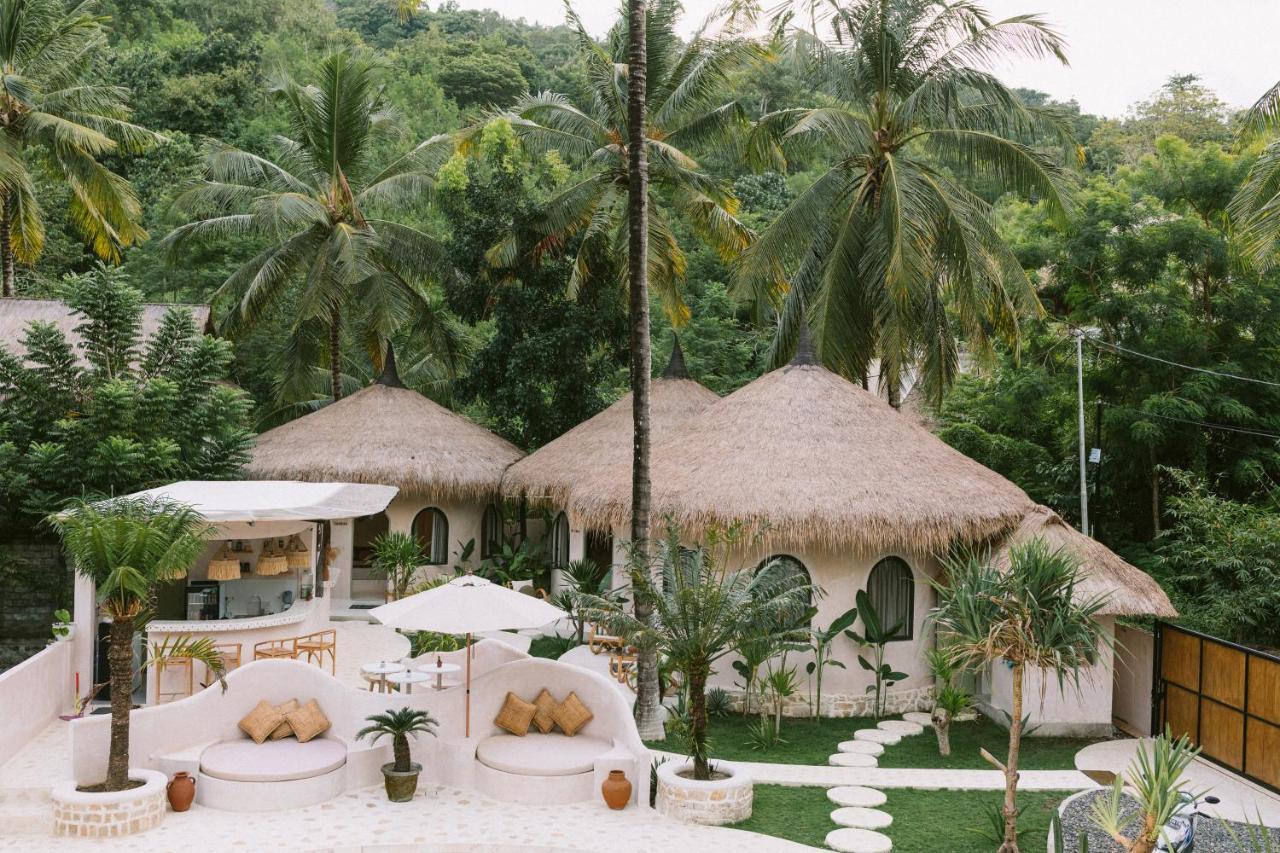 Hotel Tiu Oasis Lombok Kuta  Zewnętrze zdjęcie