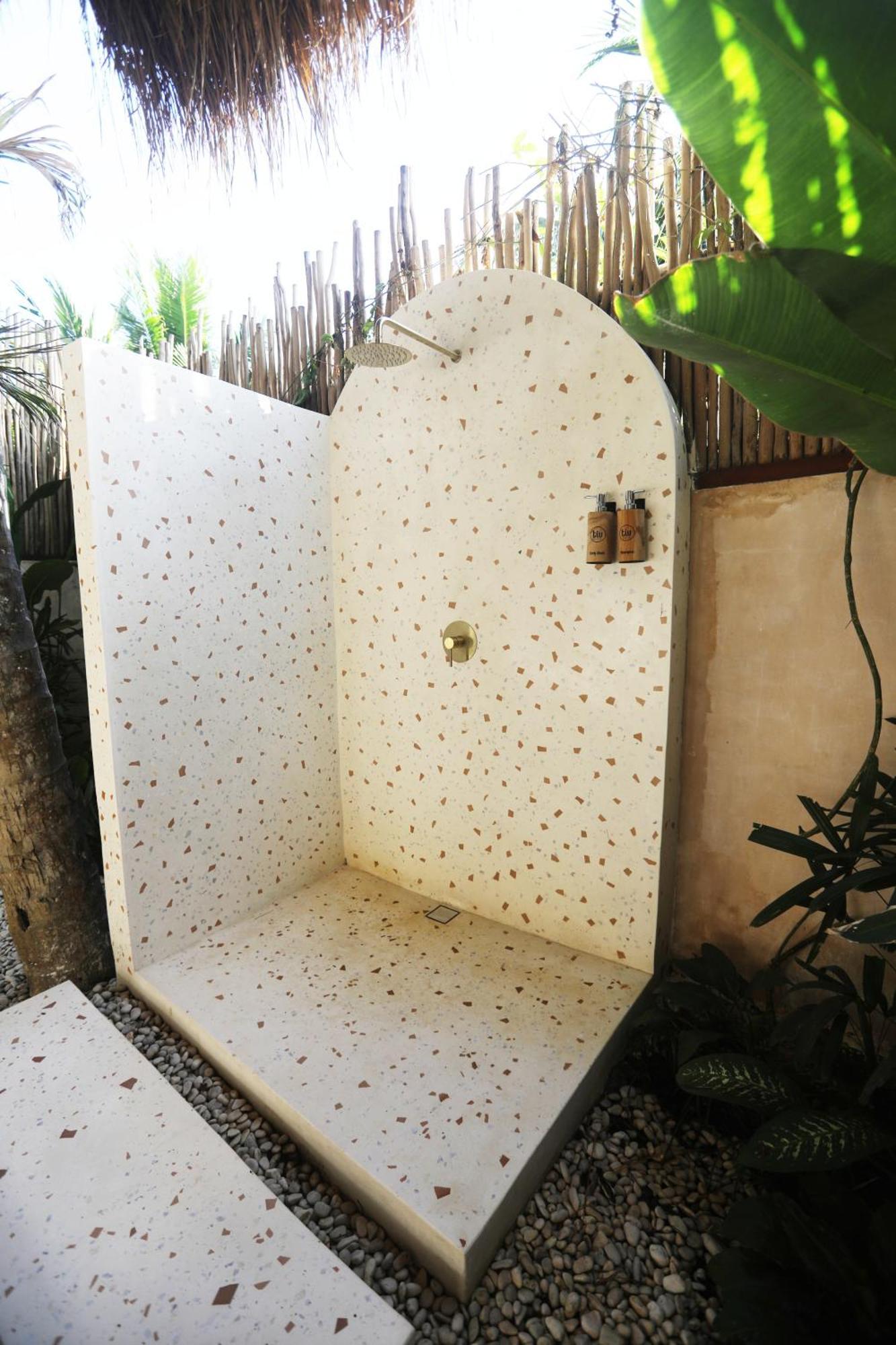 Hotel Tiu Oasis Lombok Kuta  Zewnętrze zdjęcie